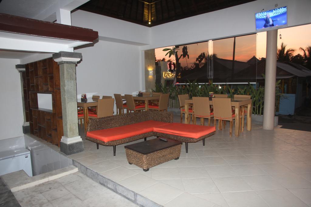 D'Camel Hotel Lembongan Екстер'єр фото