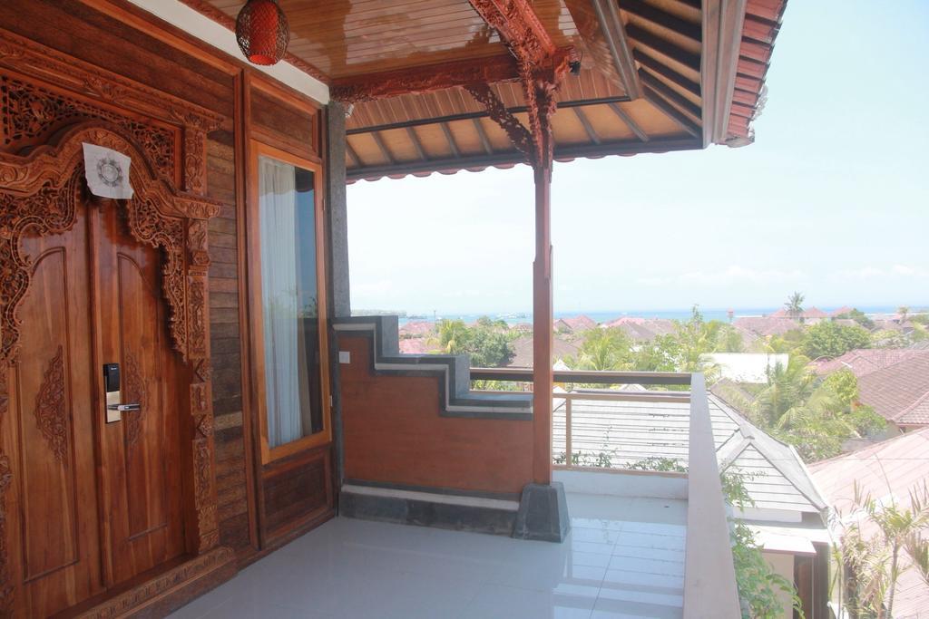 D'Camel Hotel Lembongan Екстер'єр фото
