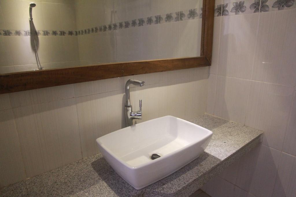 D'Camel Hotel Lembongan Номер фото
