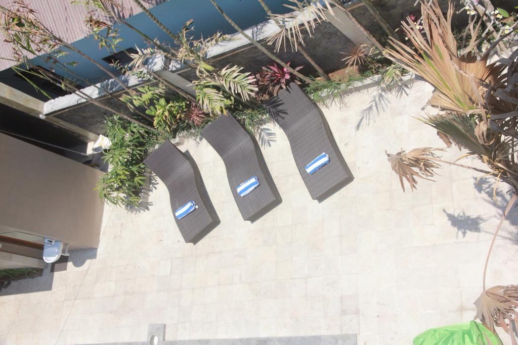 D'Camel Hotel Lembongan Екстер'єр фото