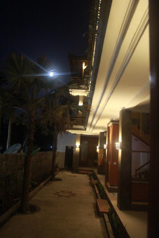 D'Camel Hotel Lembongan Екстер'єр фото