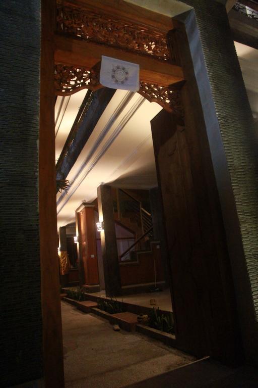 D'Camel Hotel Lembongan Екстер'єр фото