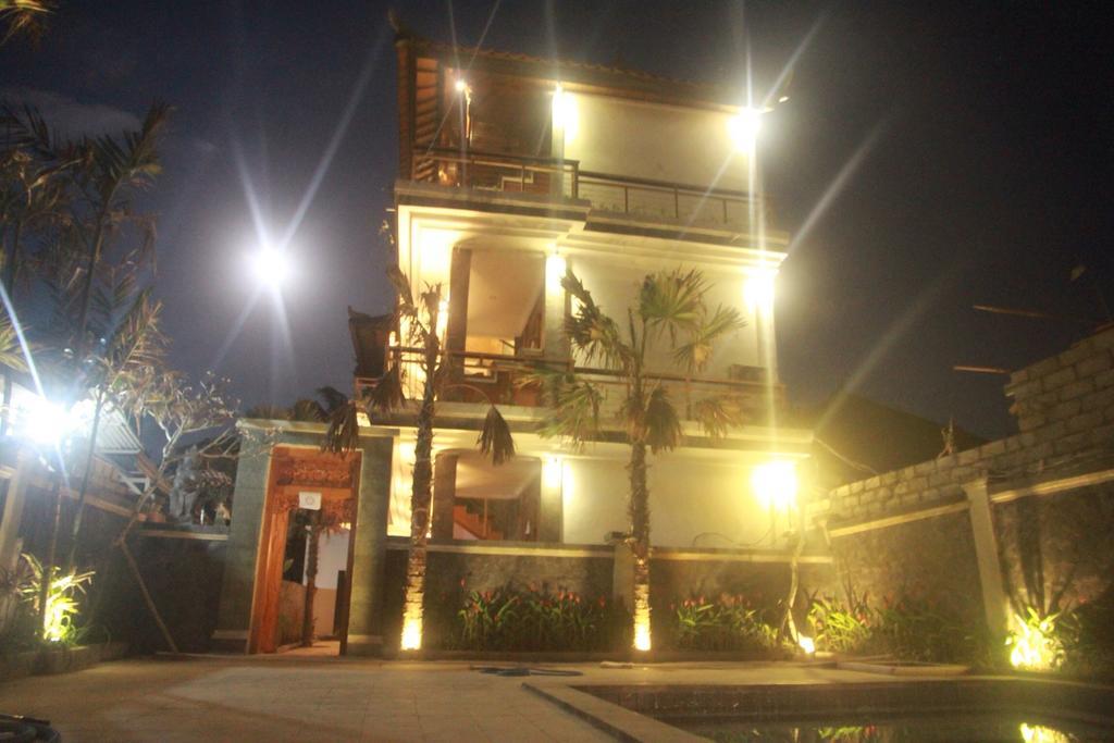 D'Camel Hotel Lembongan Екстер'єр фото