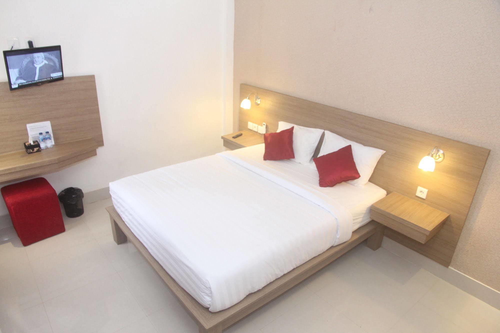 D'Camel Hotel Lembongan Екстер'єр фото